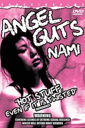 Angel Guts: Nami's poster