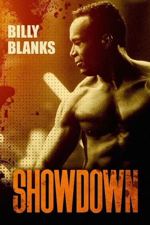 Showdown's poster