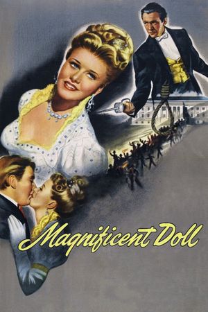 Magnificent Doll's poster