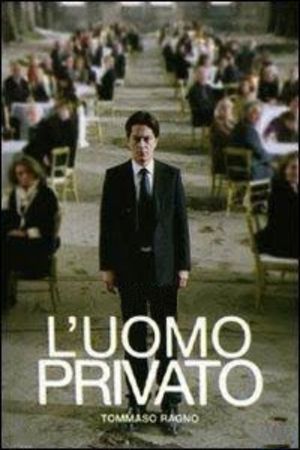 L'uomo privato's poster
