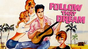 Follow That Dream's poster
