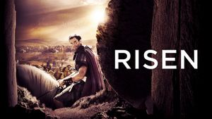 Risen's poster