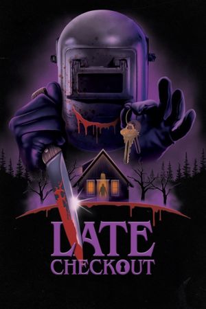 Late Checkout's poster