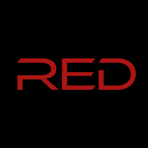 RED's poster