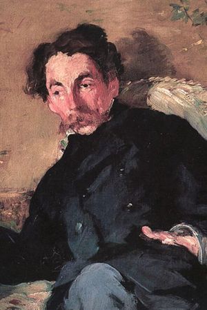 Stéphane Mallarmé's poster
