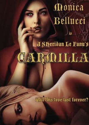 Sheridan Le Fanu's Carmilla's poster image