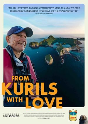 From Kurils with Love's poster image