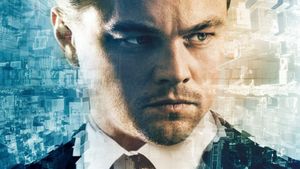 Inception's poster