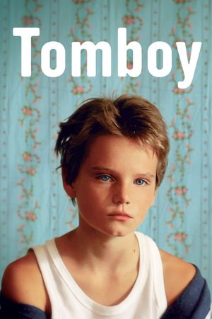 Tomboy's poster