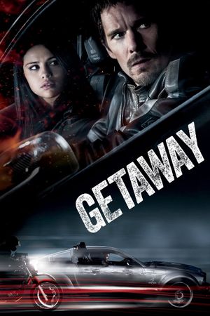 Getaway's poster