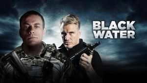 Black Water's poster
