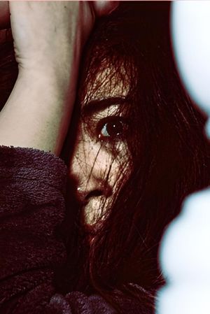 The Girl Next Door's poster