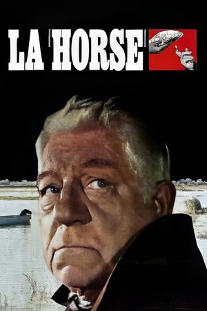 Horse's poster