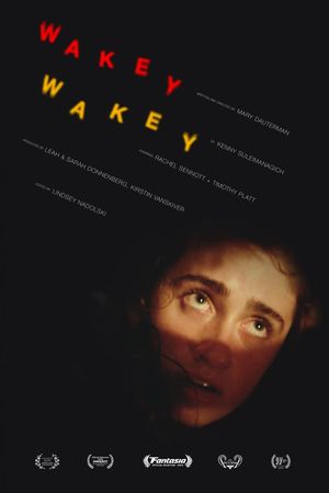 Wakey Wakey's poster