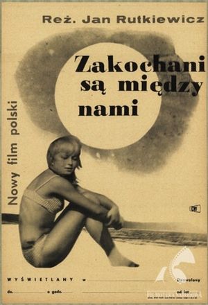 Zakochani sa miedzy nami's poster