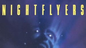 Nightflyers's poster