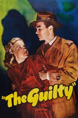 The Guilty's poster