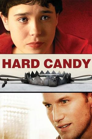 Hard Candy's poster