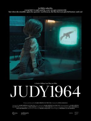 JUDY1964's poster