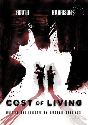 Cost of Living's poster