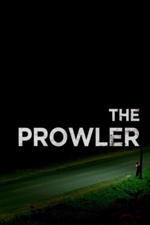 The Prowler's poster