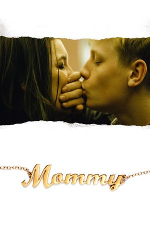 Mommy's poster