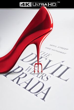 The Devil Wears Prada's poster
