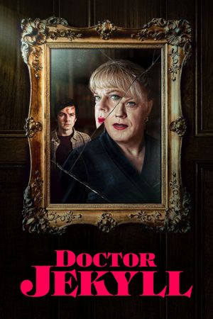 Doctor Jekyll's poster