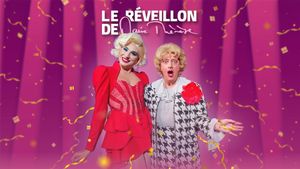 Le réveillon de Marie-Thérèse's poster