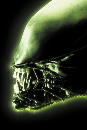 Alien's poster