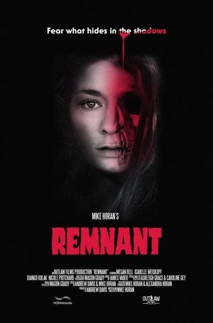 Remnant's poster