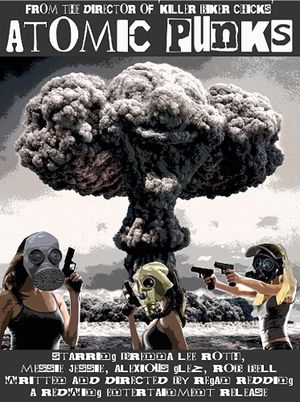 Atomic Punks's poster