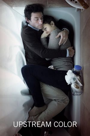 Upstream Color's poster