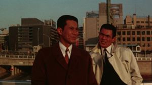 Gendai yakuza: Yotamono no okite's poster