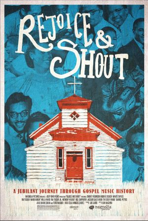 Rejoice and Shout's poster