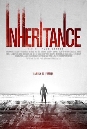 Inheritance's poster