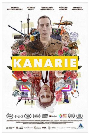 Kanarie's poster