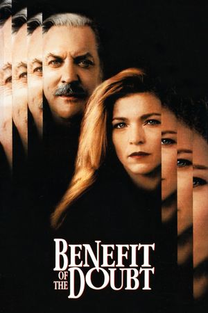 Benefit of the Doubt's poster