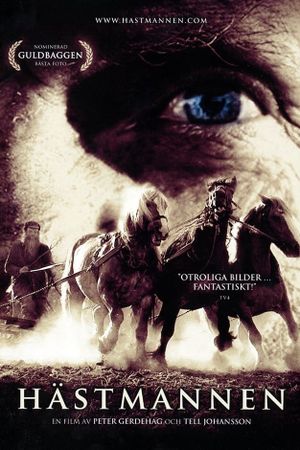 The Horseman's poster