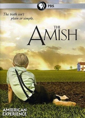 The Amish's poster