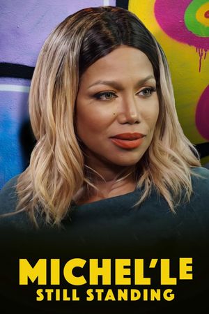 Michel'le: Still Standing's poster