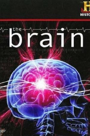 The Brain's poster