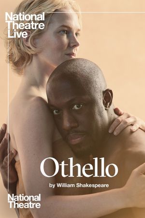 National Theatre Live: Othello's poster