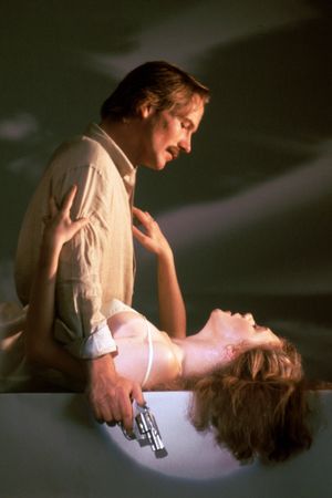 Body Heat's poster