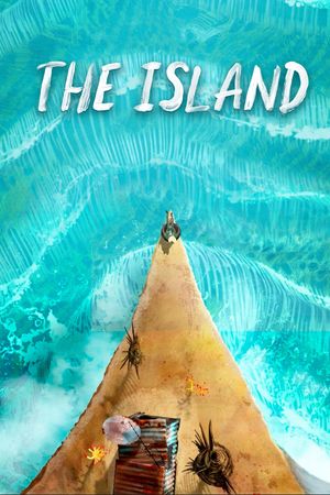 The Island's poster