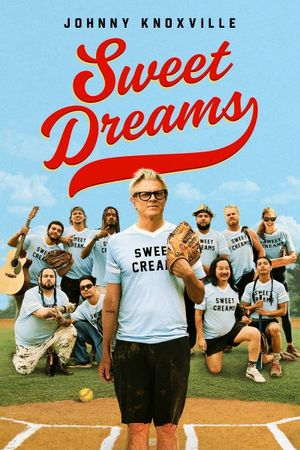 Sweet Dreams's poster