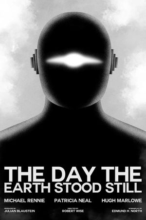 The Day the Earth Stood Still's poster