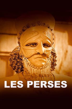 The Persians's poster