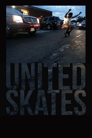 United Skates's poster