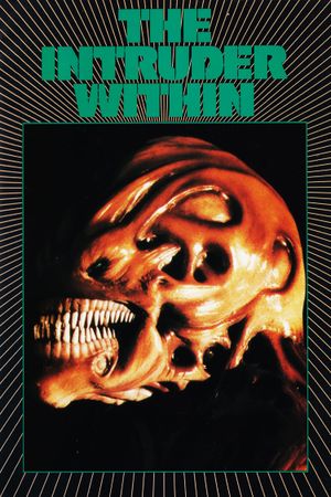 The Intruder Within's poster